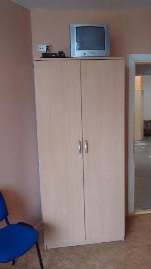 Poilsio Namai Saltinelis Hotel Plateliai Ruang foto