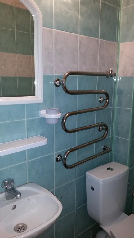 Poilsio Namai Saltinelis Hotel Plateliai Bagian luar foto