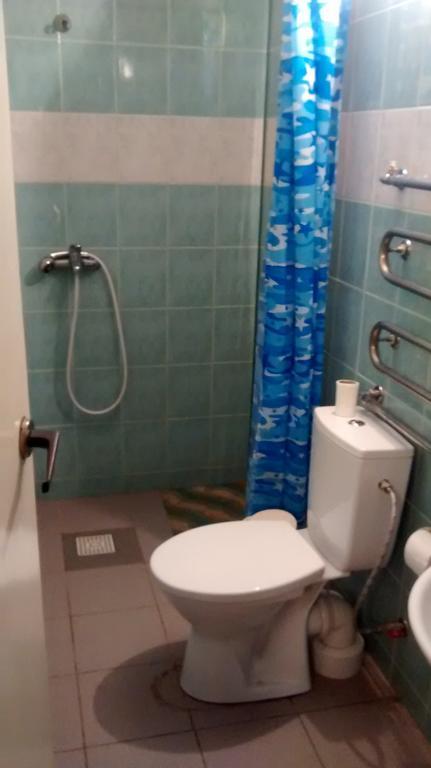 Poilsio Namai Saltinelis Hotel Plateliai Ruang foto